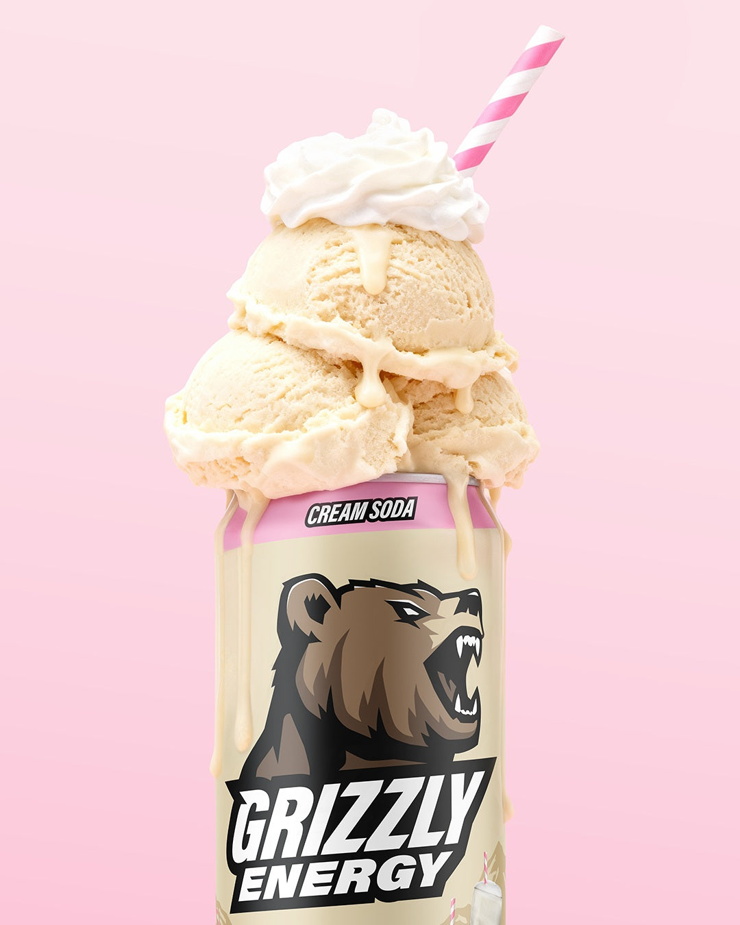Cream Soda