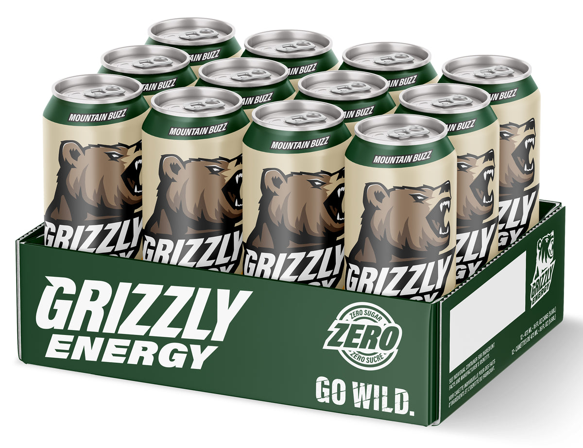 Mountain Buzz