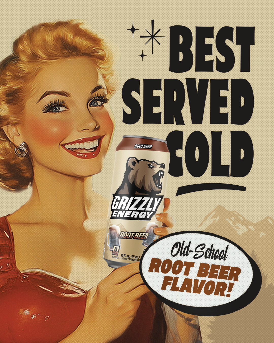 Root Beer