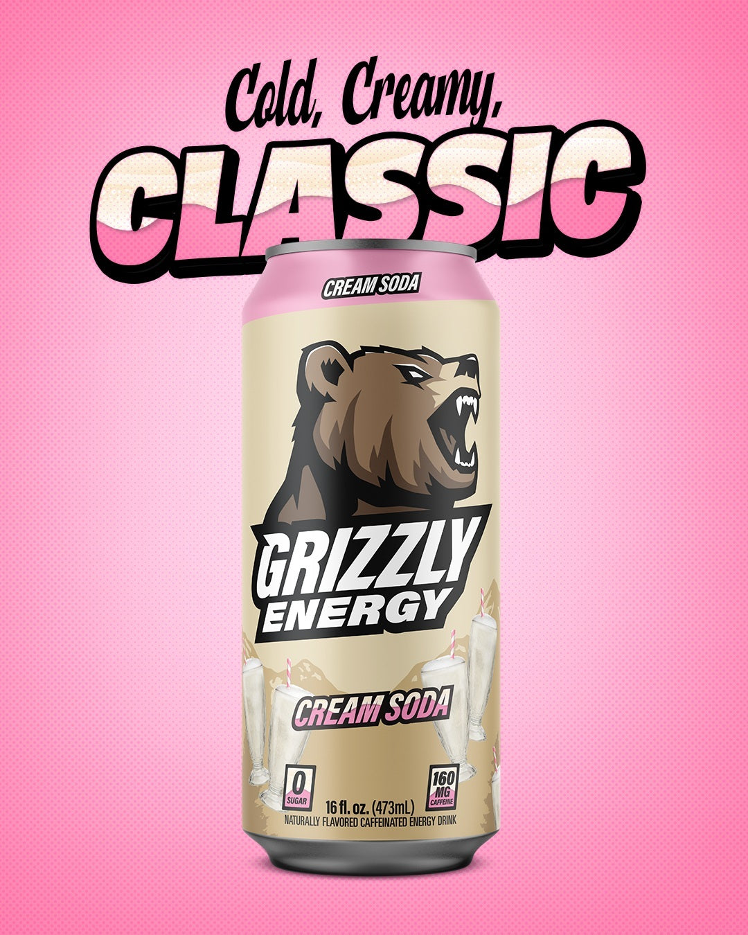 Cream Soda