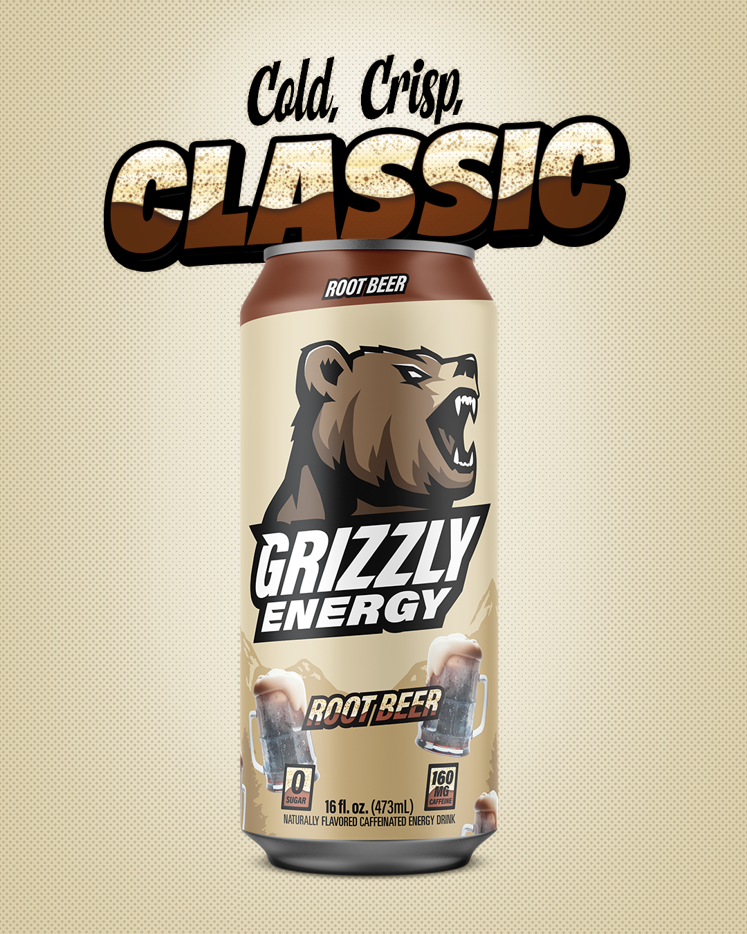 Root Beer