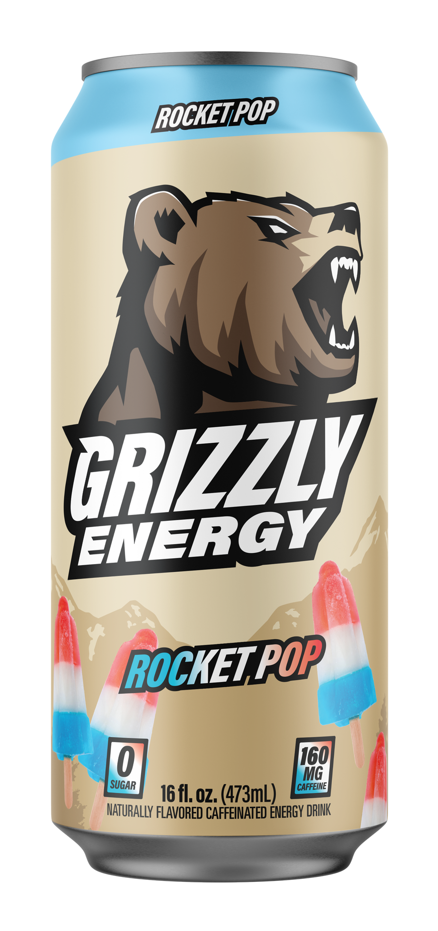 Rocket Pop