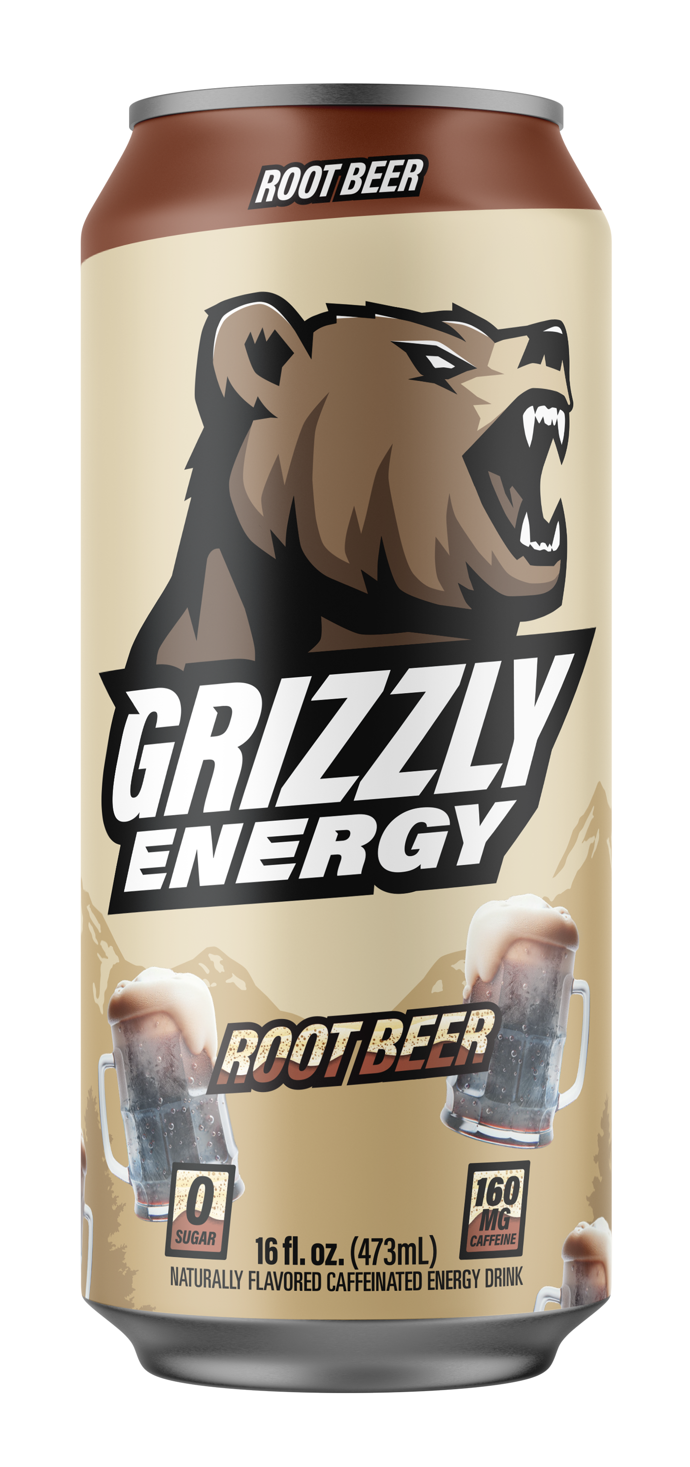 Root Beer