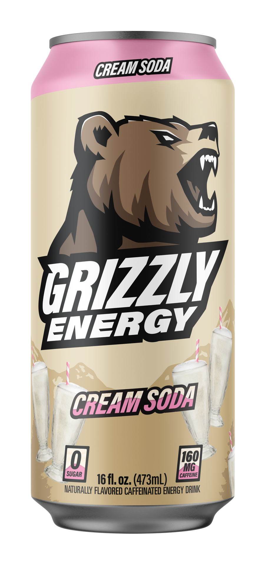 Cream Soda