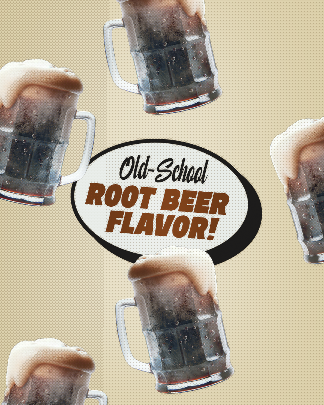 Root Beer