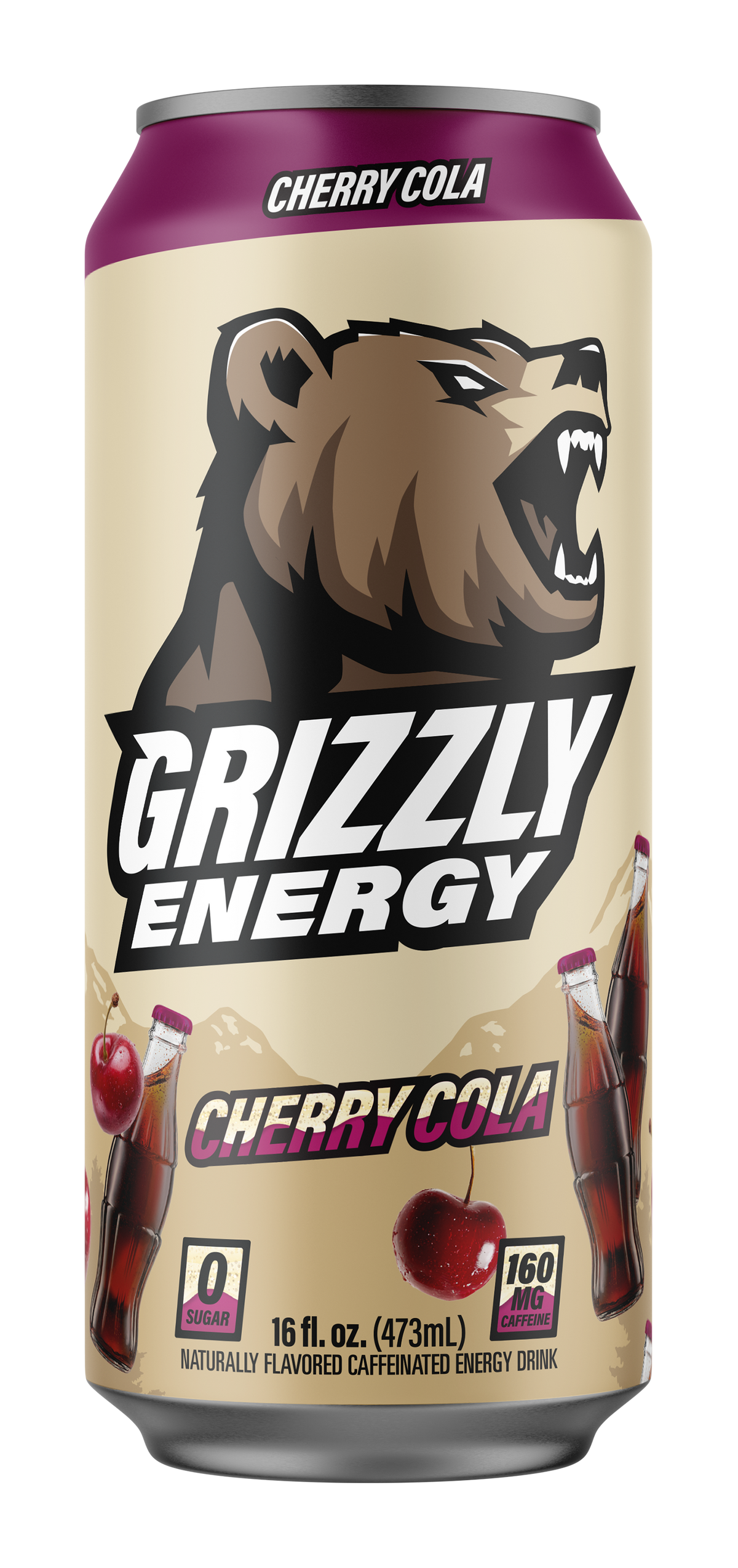Cherry Cola