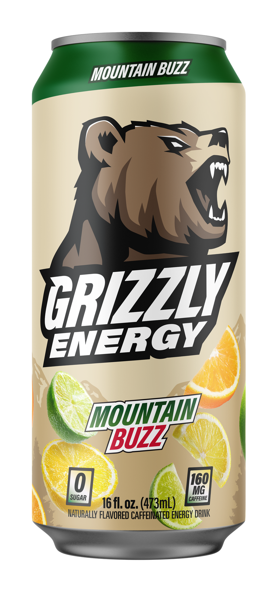 Mountain Buzz
