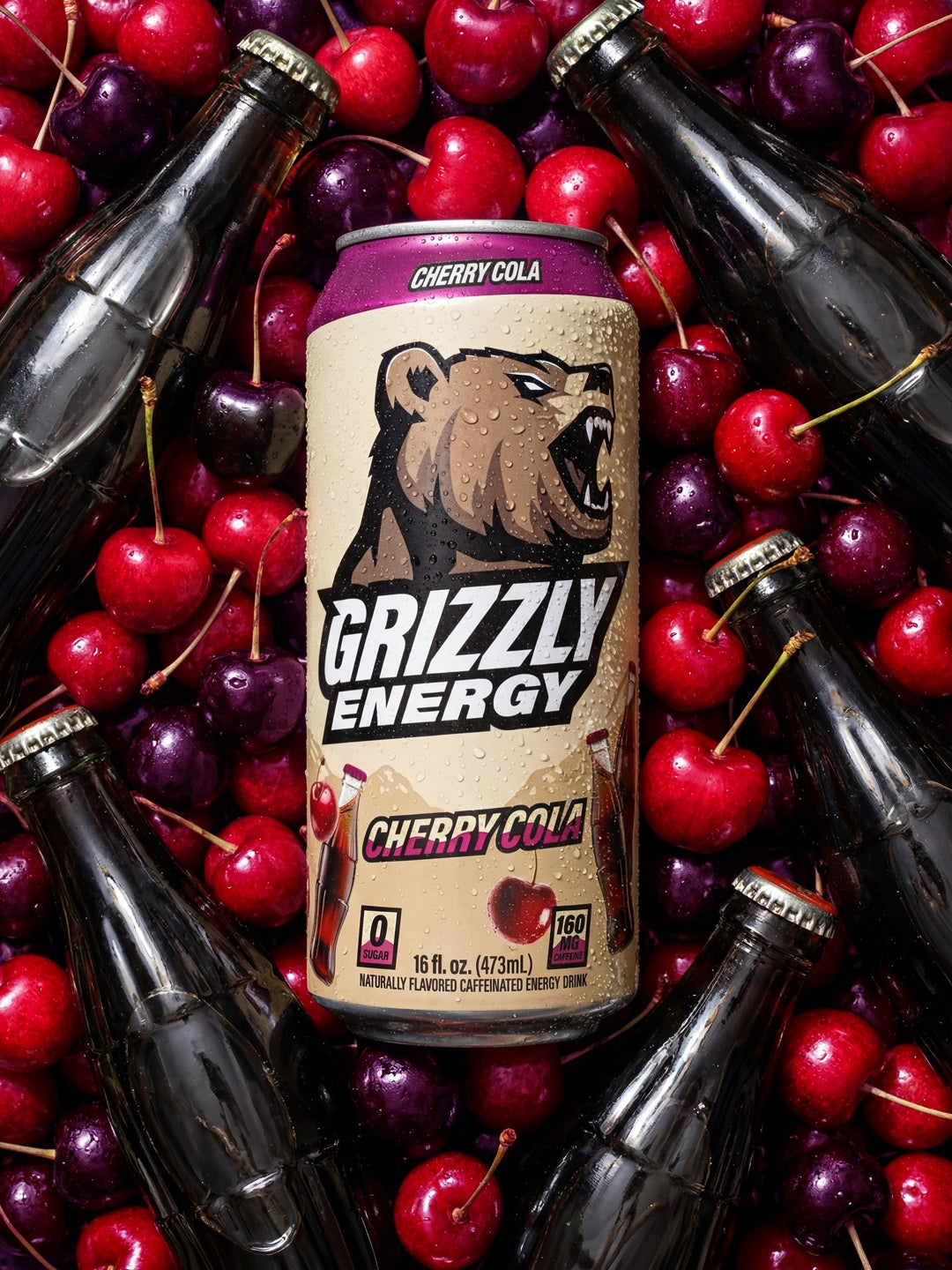 Cherry Cola