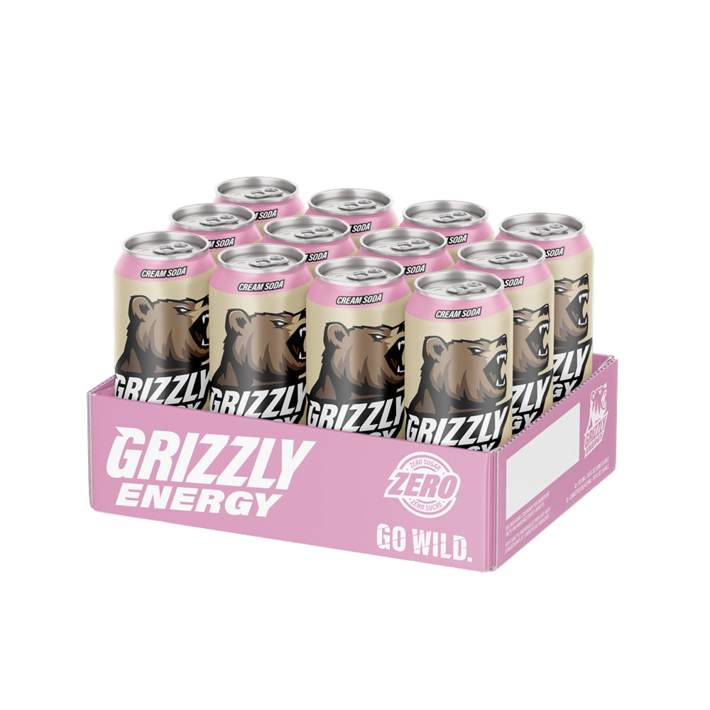 Cream Soda