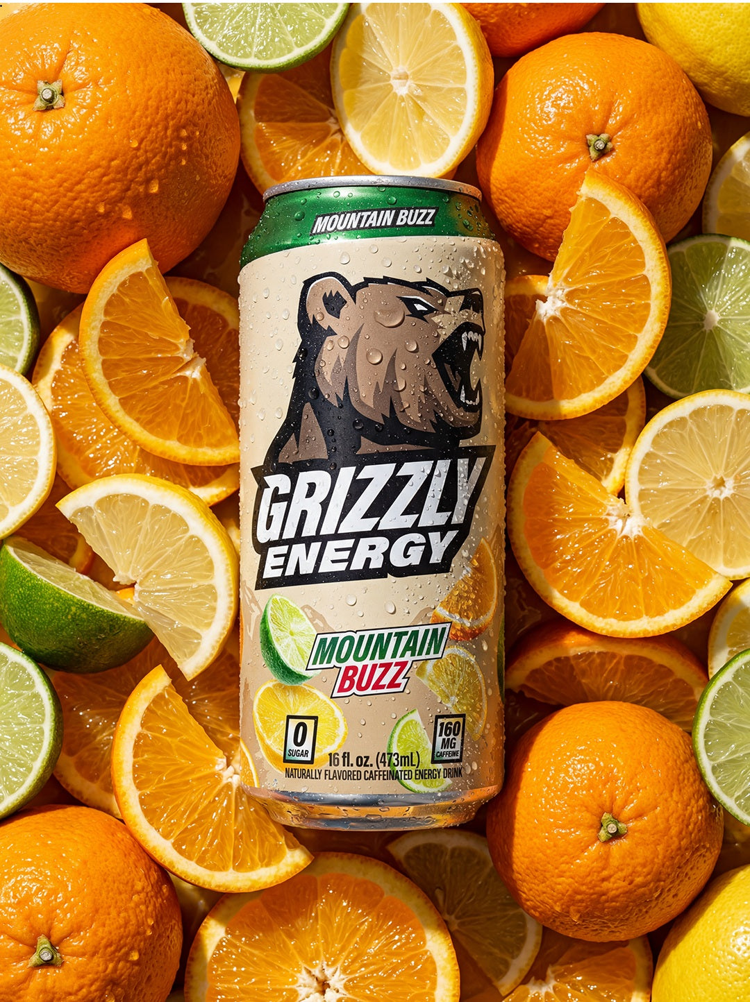 Mountain Buzz